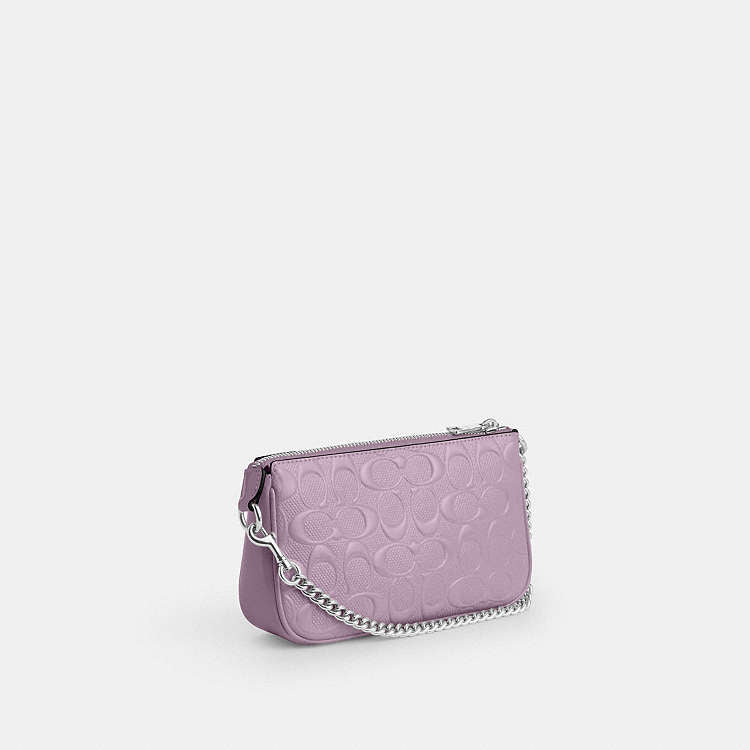 BOLSO PEQUEÑO BANDOLERA