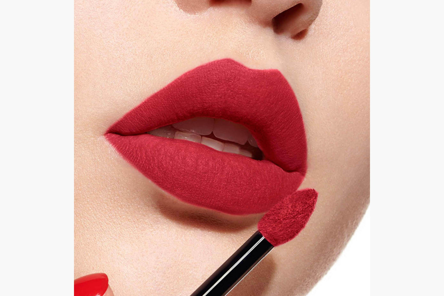 LABIAL LÍQUIDO ROUGE DIOR