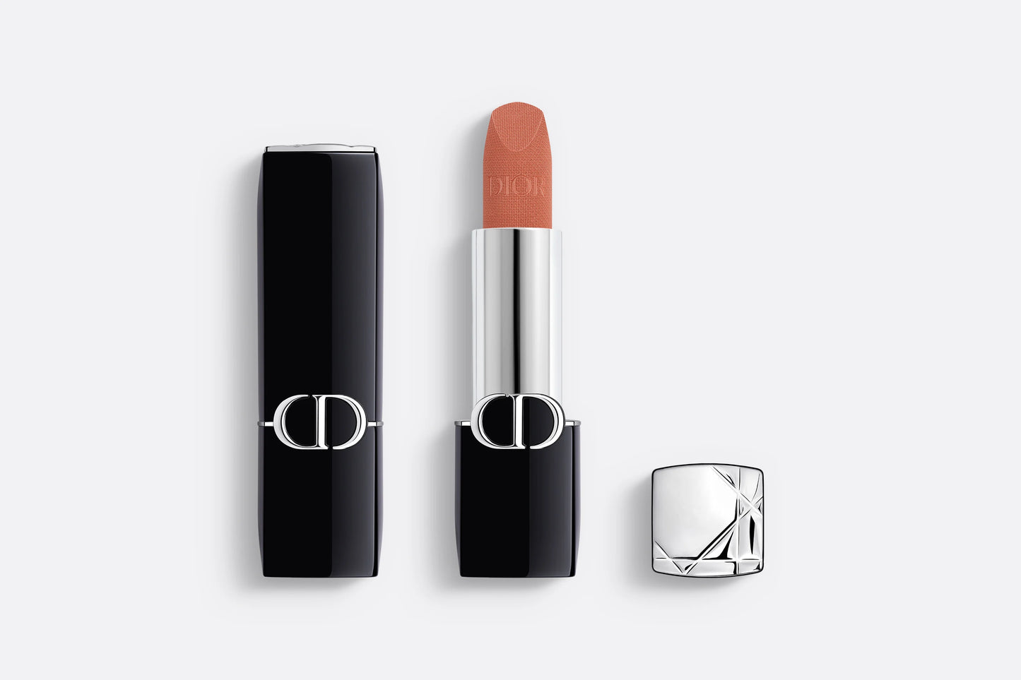 LABIAL ROUGE DIOR