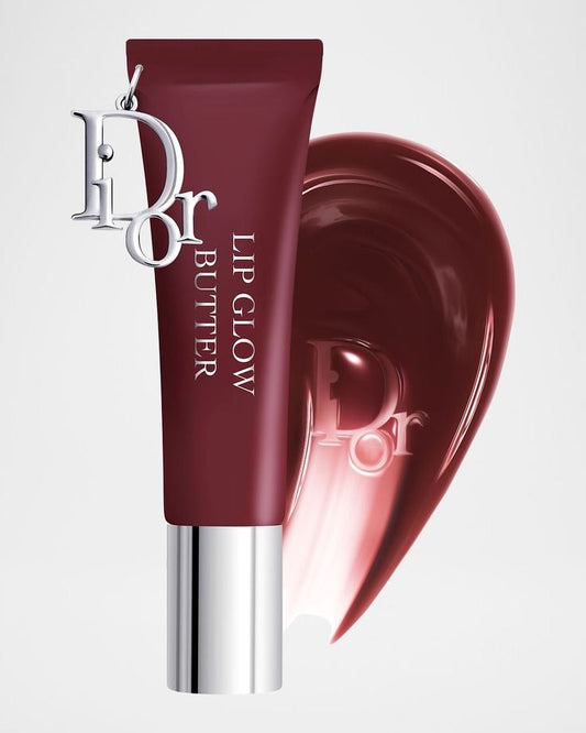 ADDICT LIP GLOW DIOR BUTTER