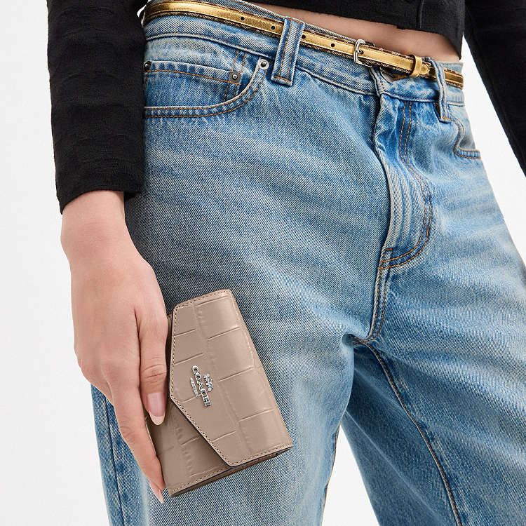 MINI CARTERA TIPO SOBRE