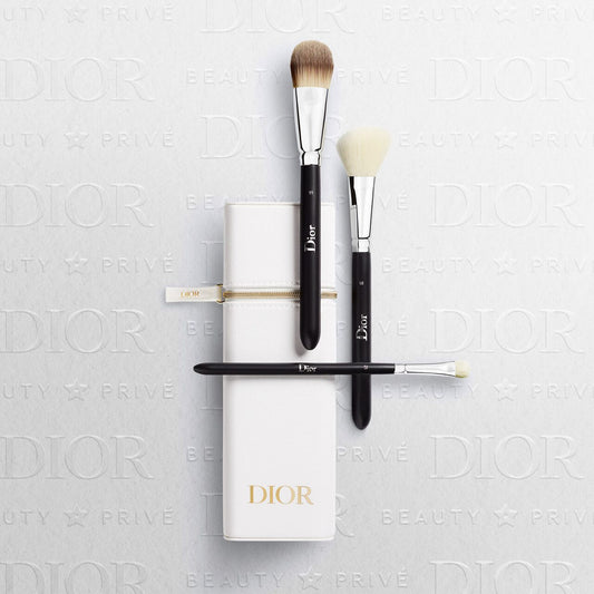 SET DE BROCHAS MÁS ESTUCHE DIOR