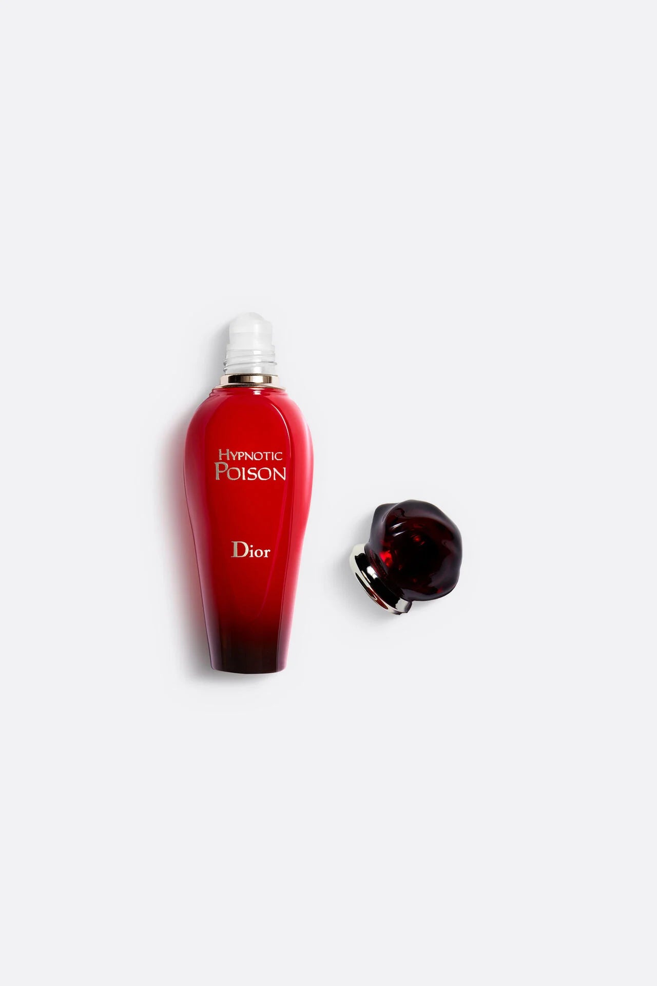 DIOR Perla enrolladora de veneno EDT