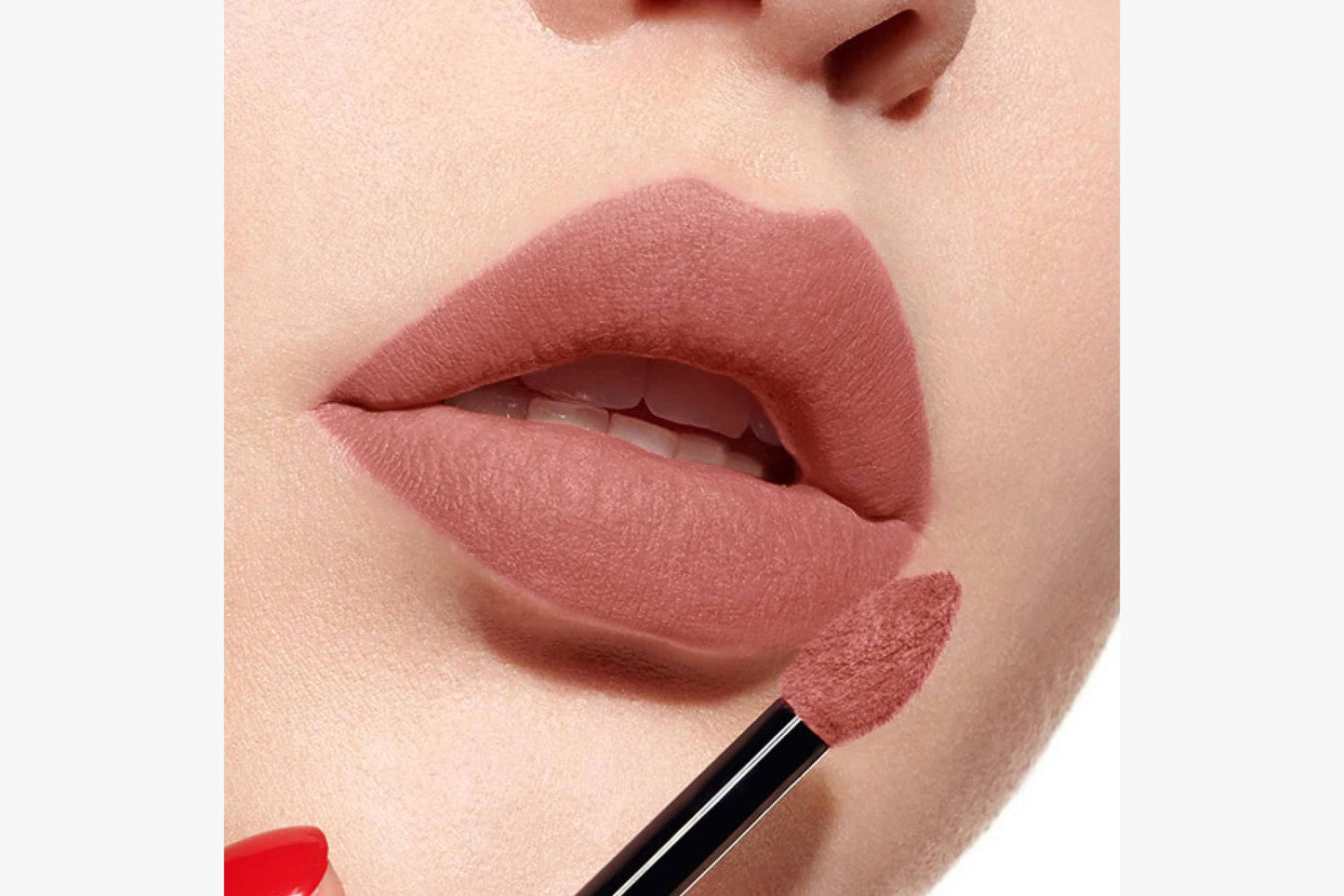LABIAL LÍQUIDO ROUGE DIOR