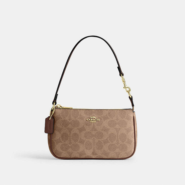 CARTERA COACH NOLITA