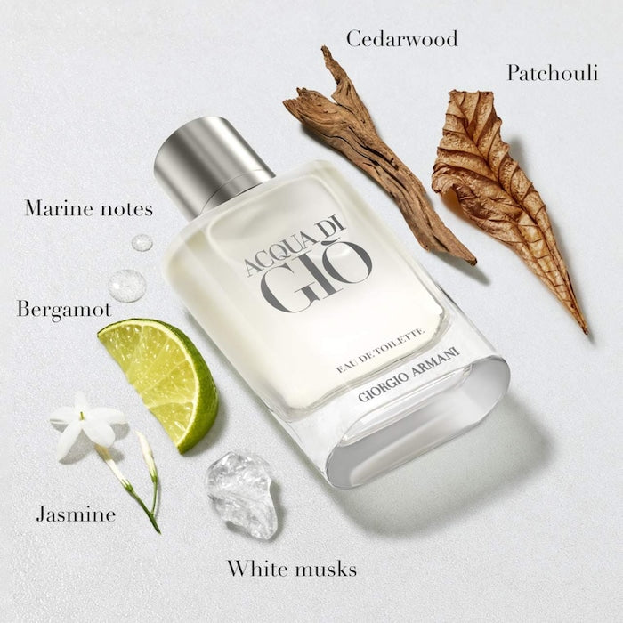 ACQUA DI GIO EDT