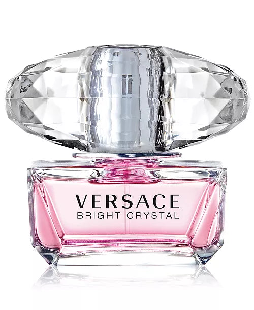 Versace Bright Crystal EDT