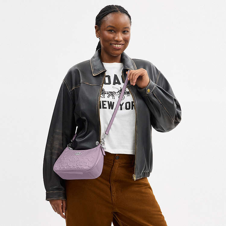 BOLSO COACH