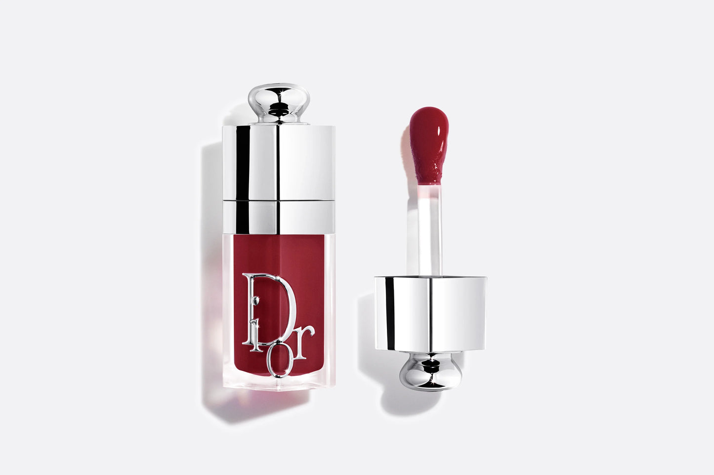 DIOR ADDICT Aceite de brillo de labios