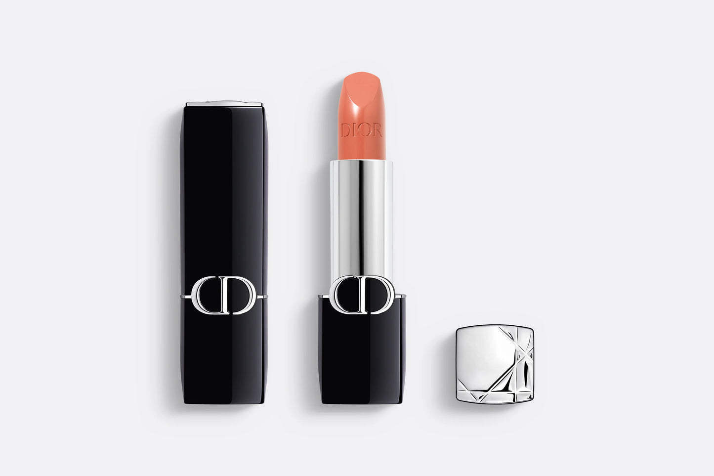 LABIAL ROUGE DIOR