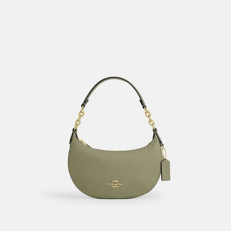 MINI BOLSO PAYTON COACH