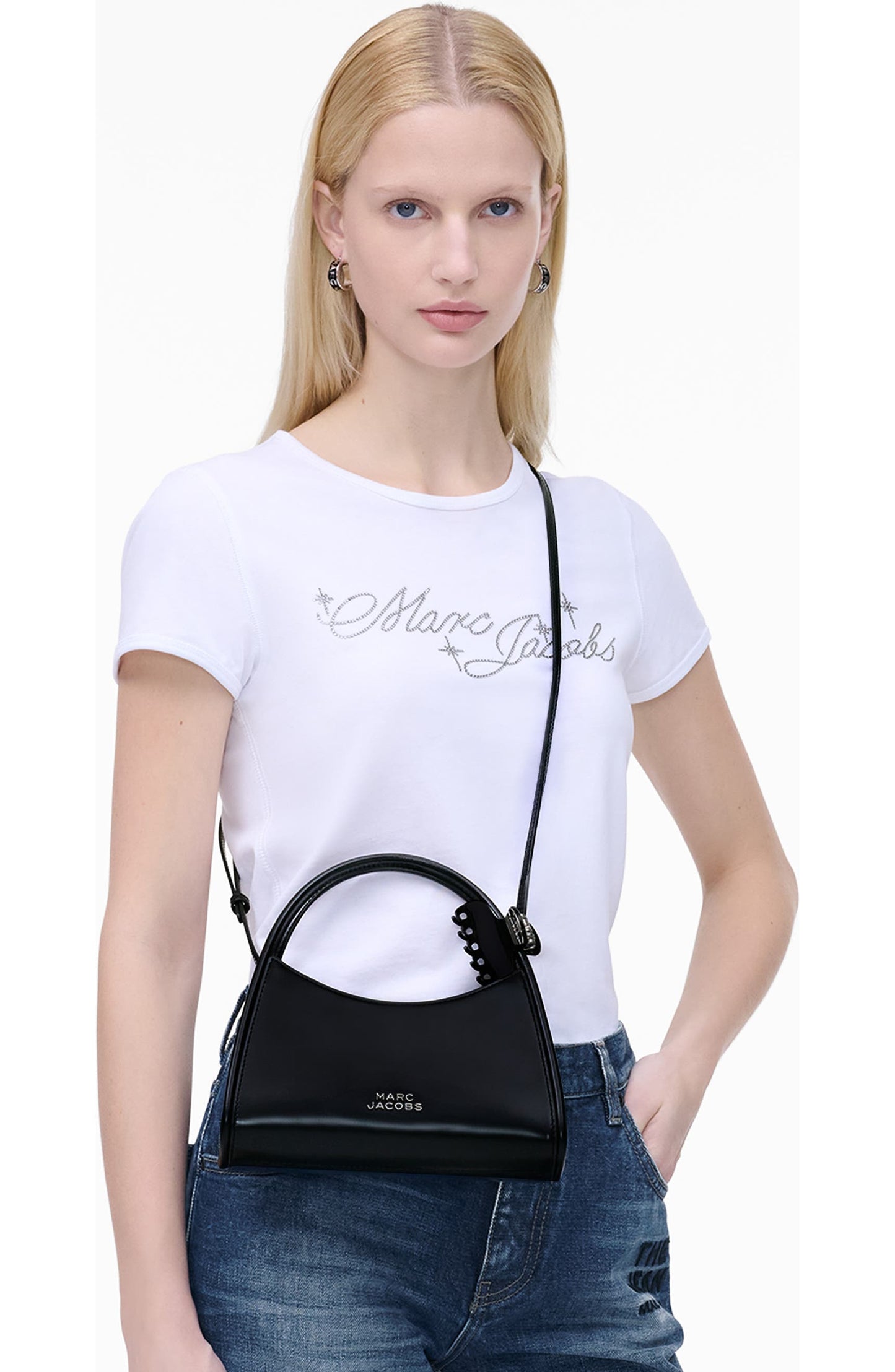 CARTERA MARC JACOBS