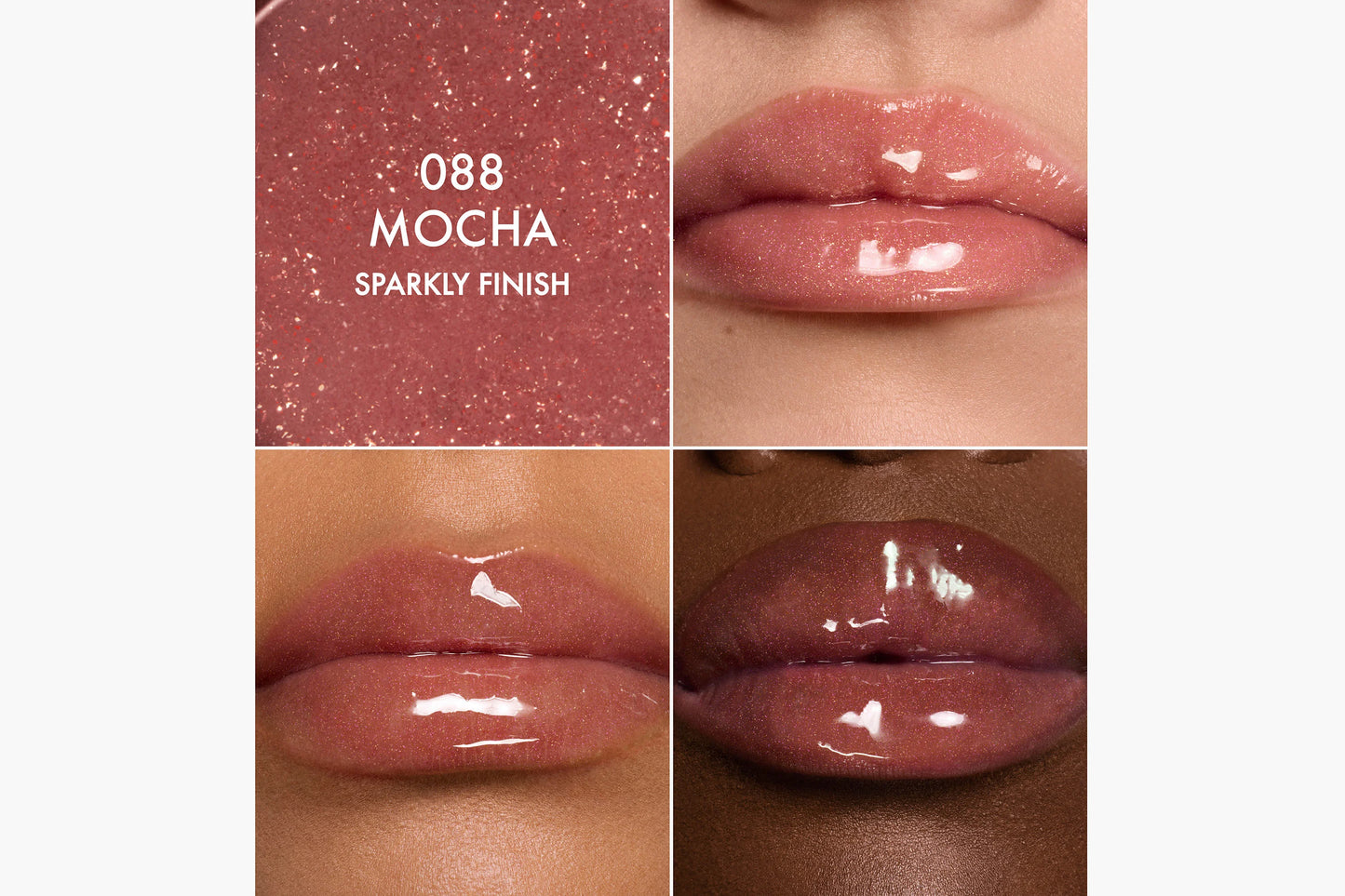 DIOR ADDICT Aceite de brillo de labios