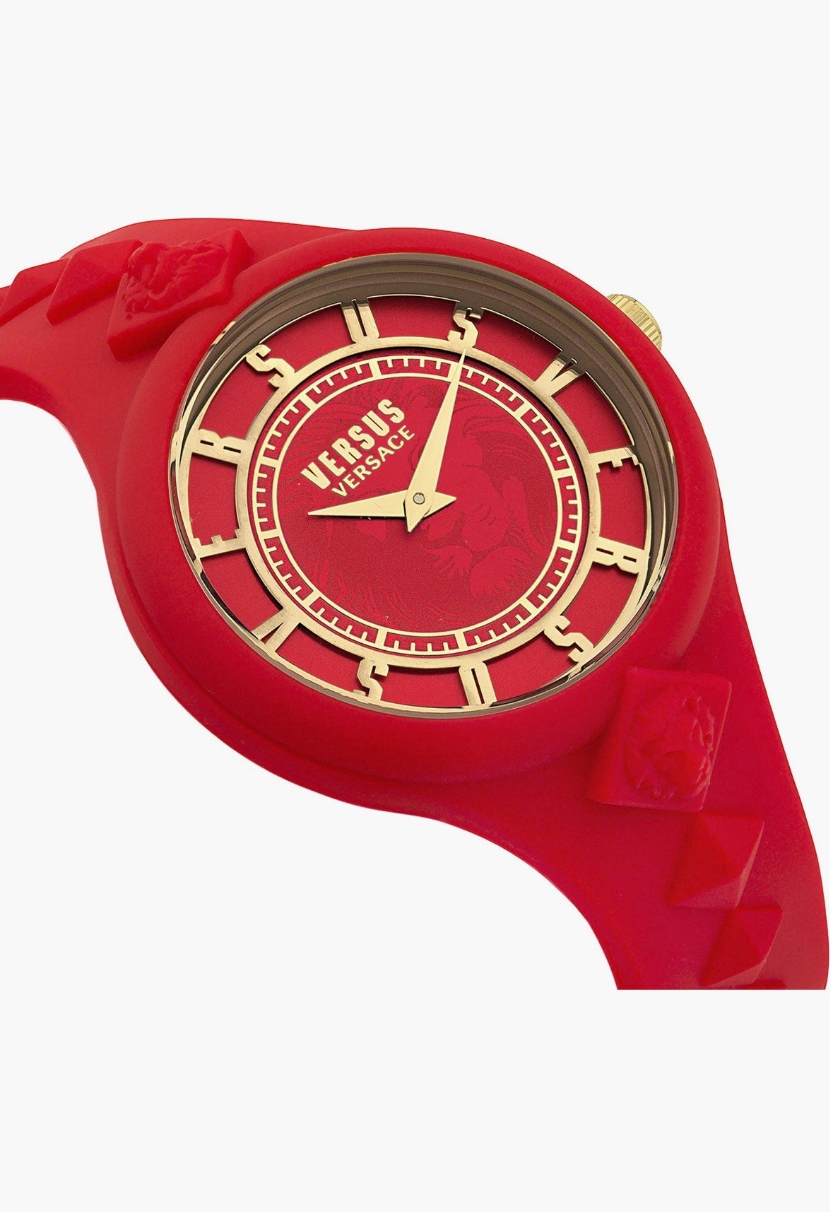 Reloj versus versace oro