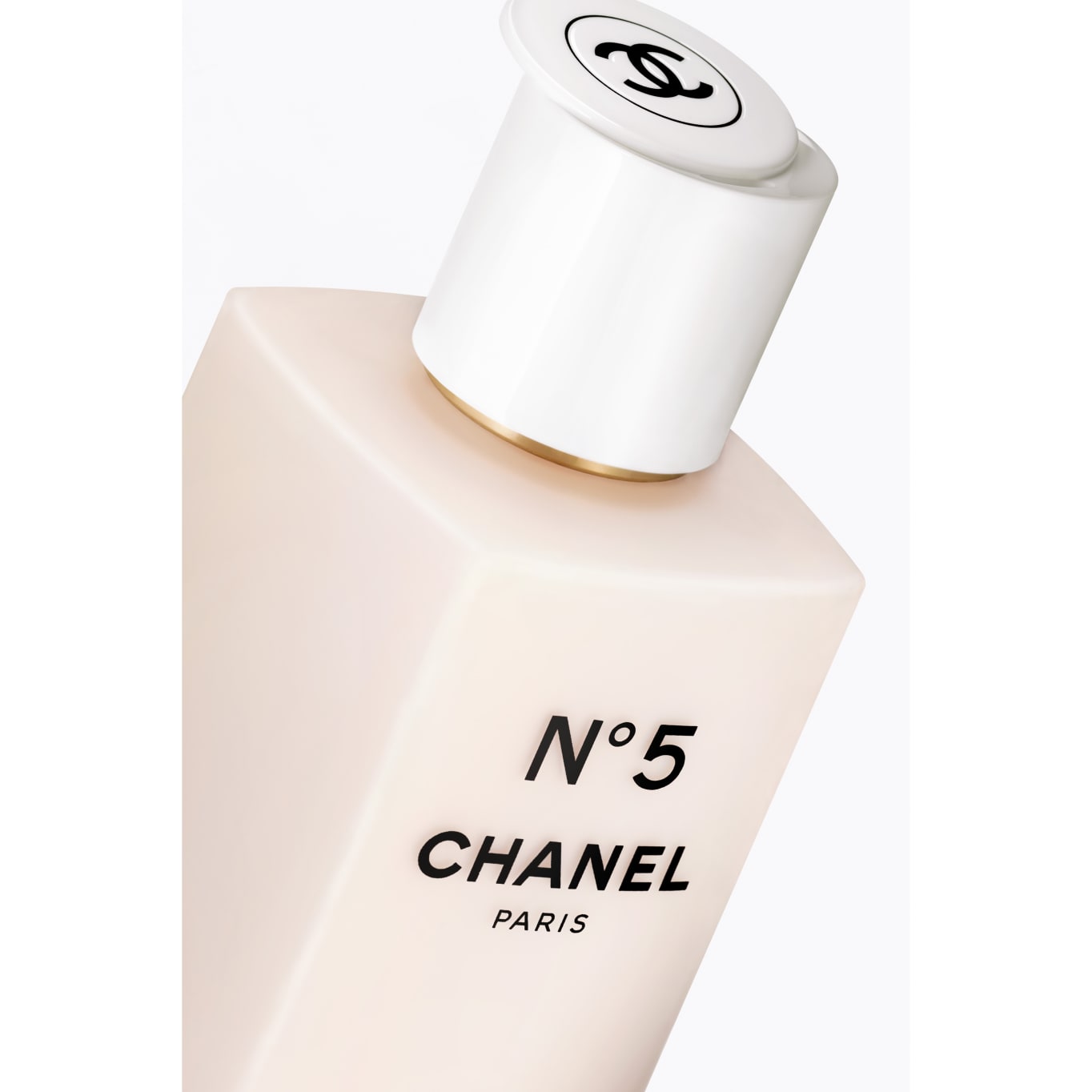 LOCIÓN CORPORAL N•5