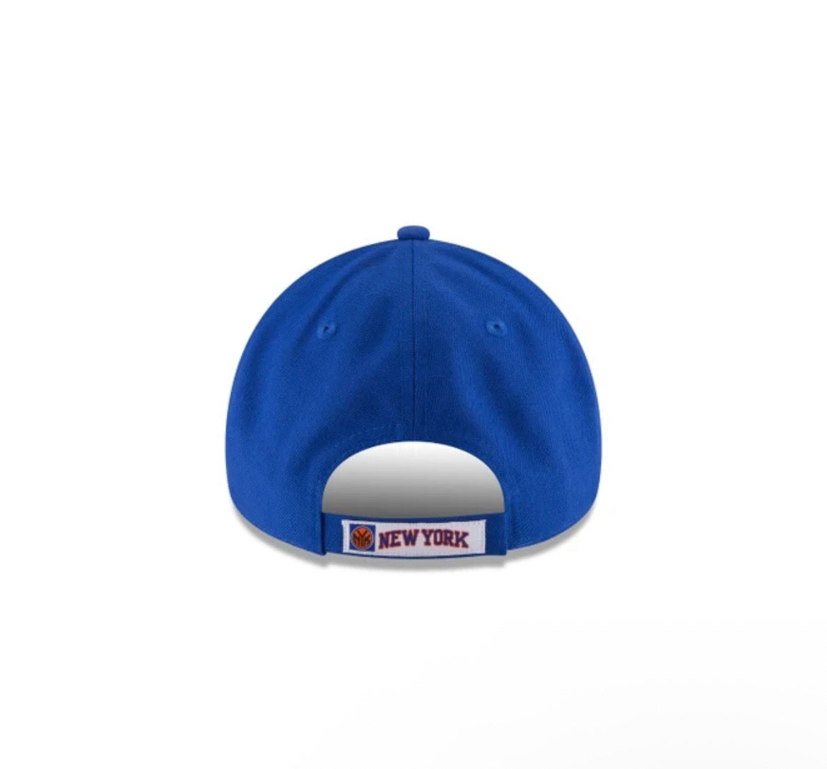 GORRA NEW YORK KNICKS