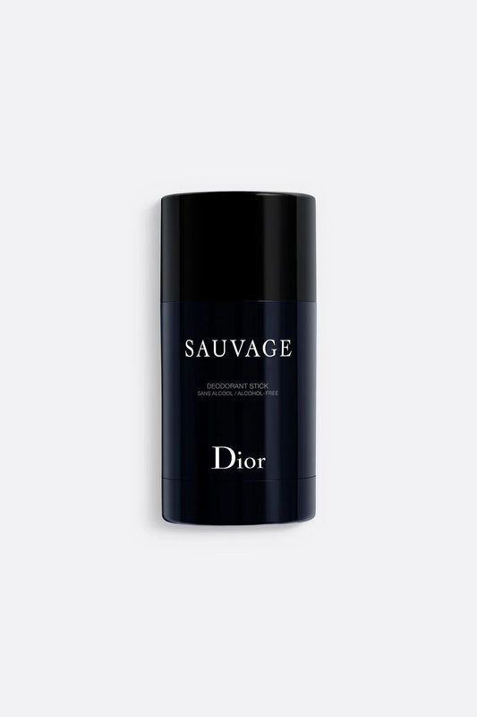 SAUVAGE DESODORANTE DIOR