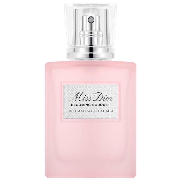 MISS DIOR PERFUME PARA CABELLO BLOOMING BOUQUET