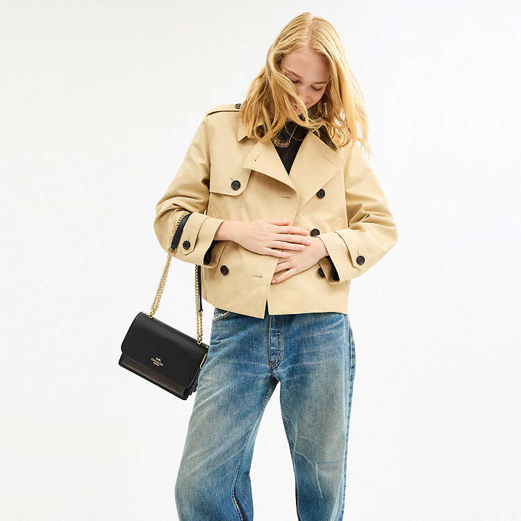 BOLSO BANDOLERA COACH