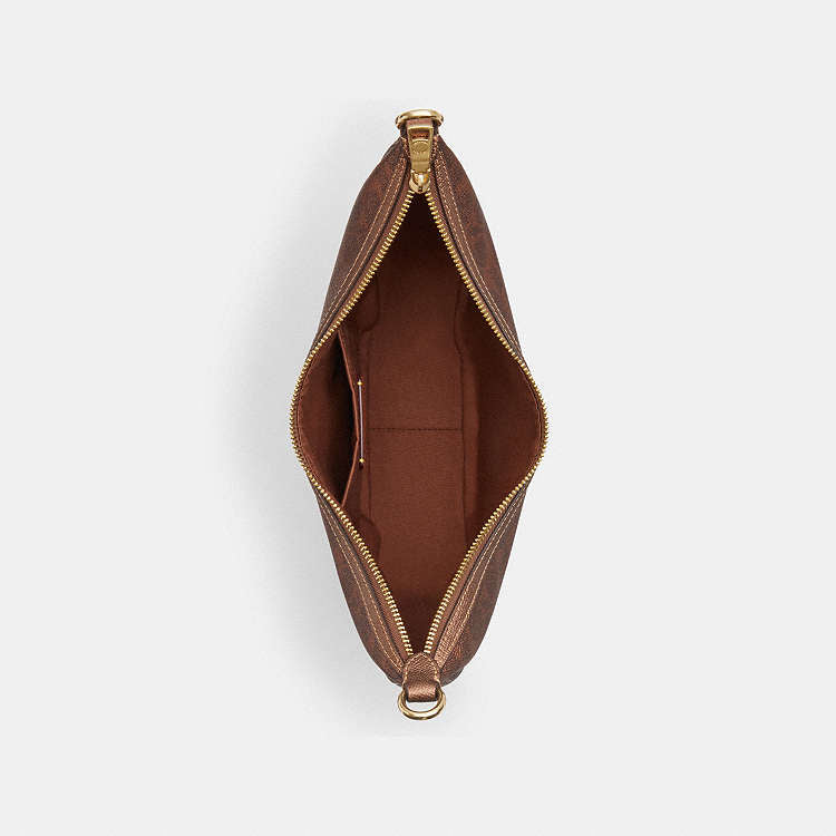CARTERA DE HOMBRO COACH