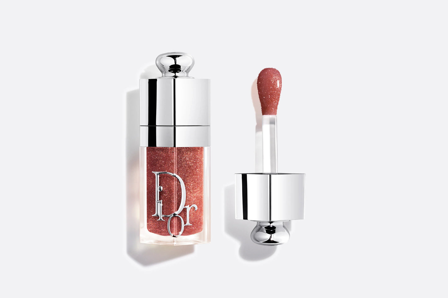 DIOR ADDICT Aceite de brillo de labios
