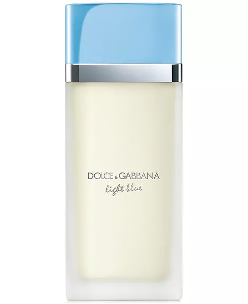DOLCE GABBANA LIGHT BLUE