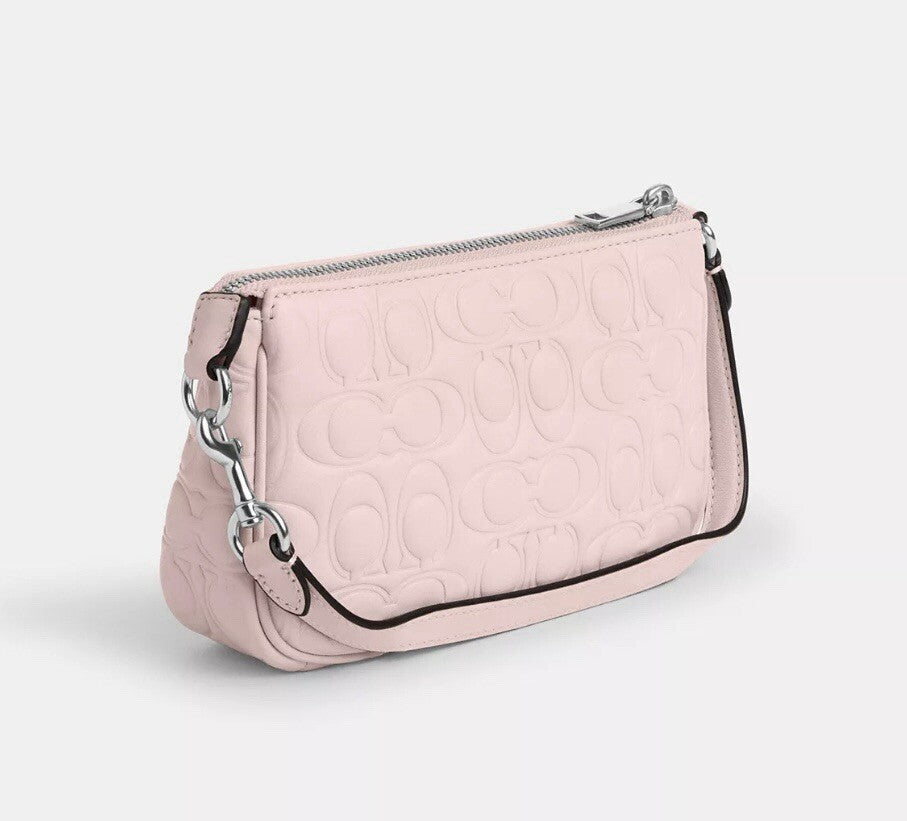 BOLSO PEQUEÑO BANDOLERA