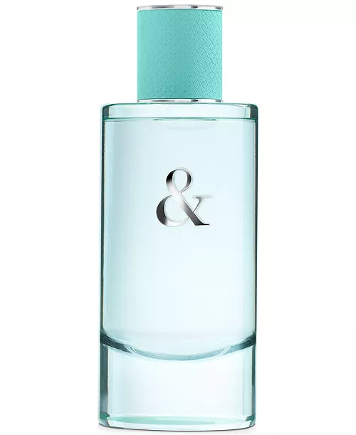 Tiffany & Love EDP