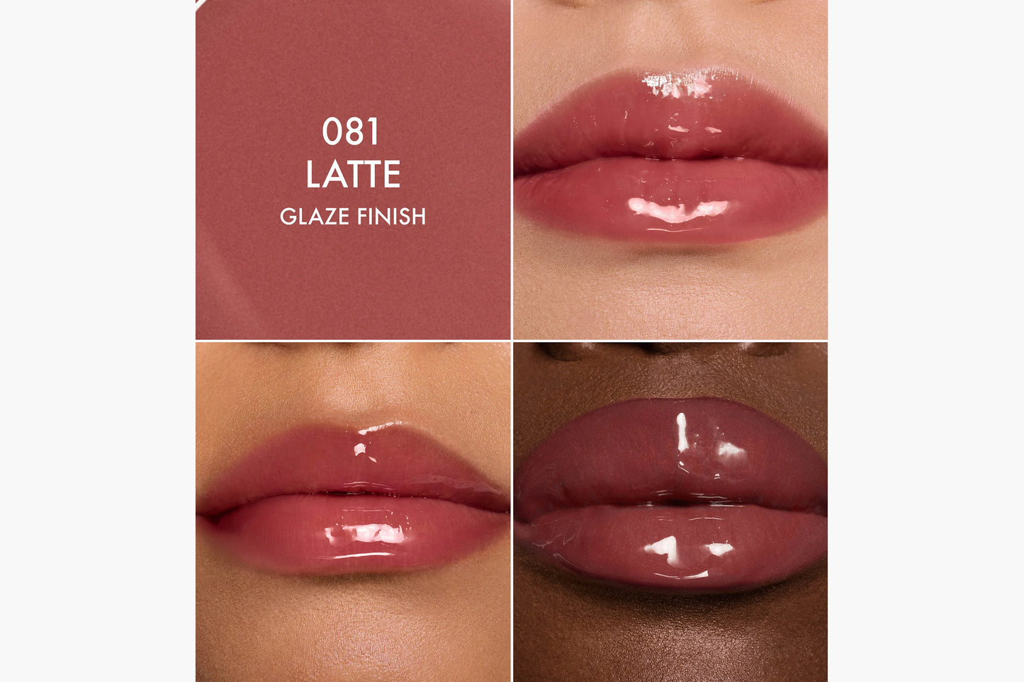DIOR ADDICT Aceite de brillo de labios