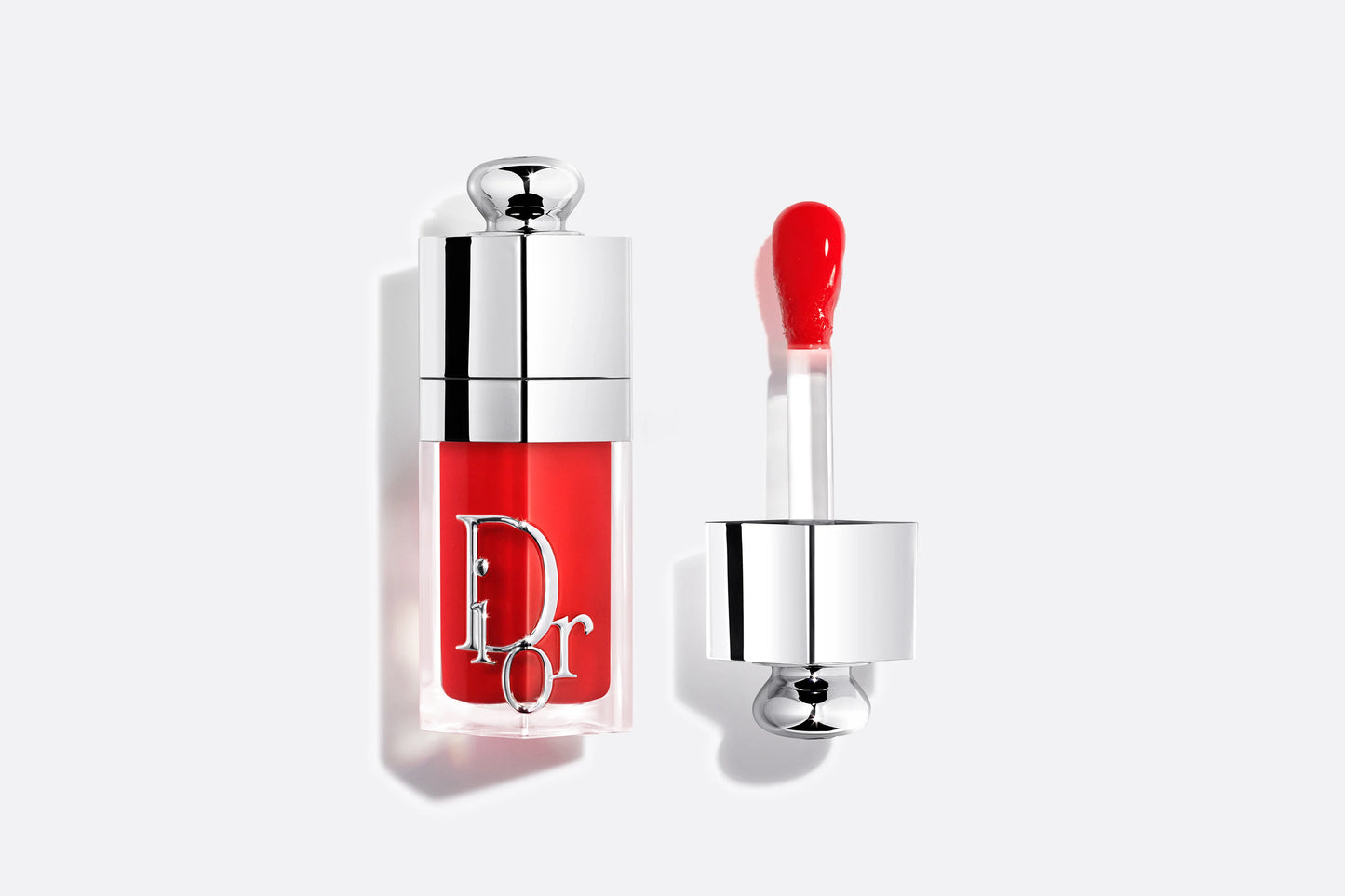 DIOR ADDICT Aceite de brillo de labios