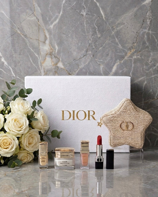 SET DIOR PRESTIGE DE COLECCIÓN