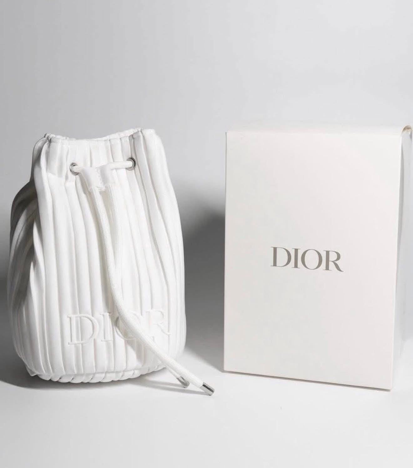 ORGANIZADOR DE MAQUILLAJE DIOR
