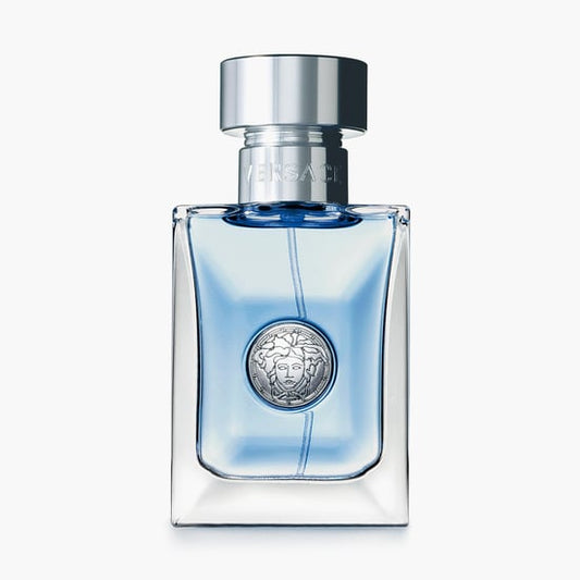 VERSACE POUR HOMME EDT