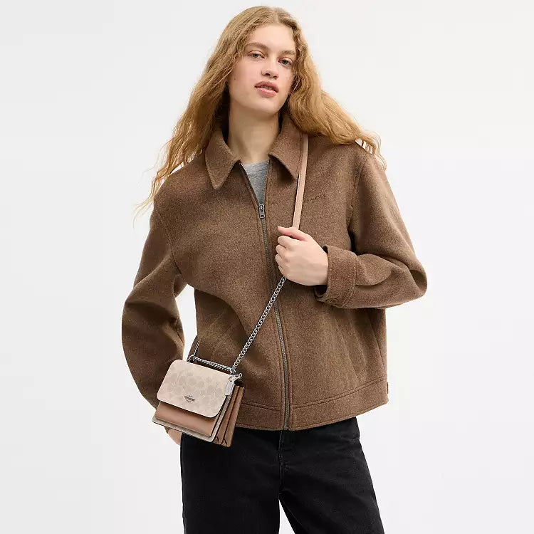 BANDOLERA COACH PREMIUM