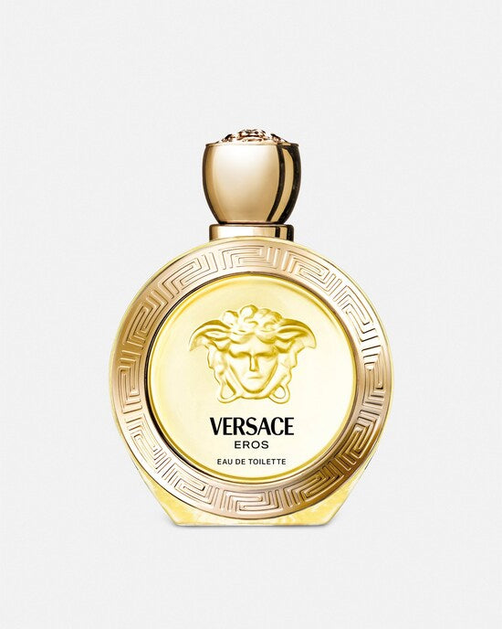 VERSACE EROS POUR FEMME