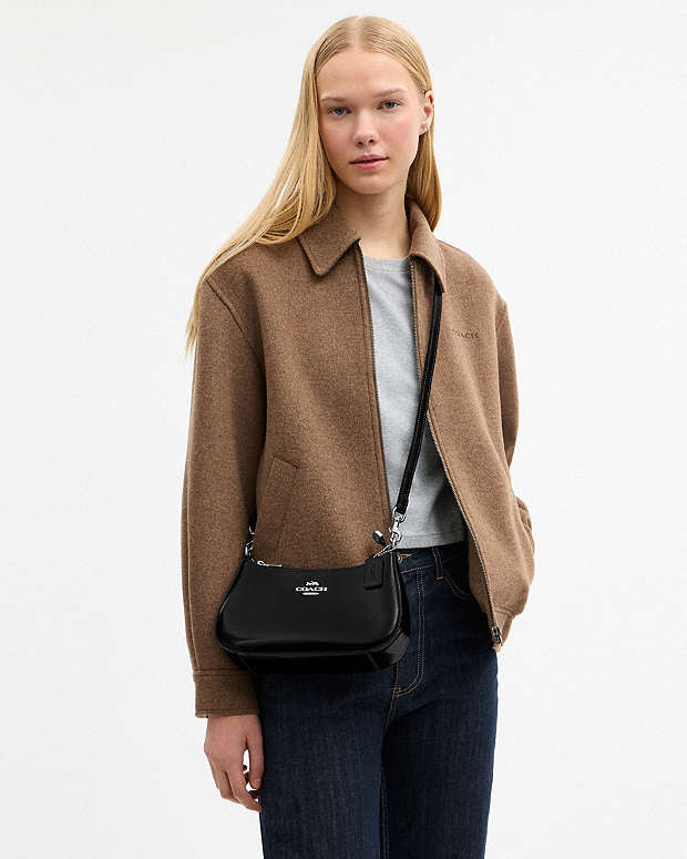 BOLSO PEQUEÑO BANDOLERA