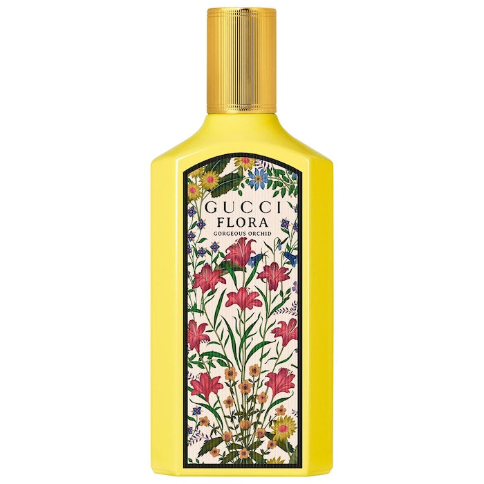 GUCCI FLORA GORGEOUS ORCHID