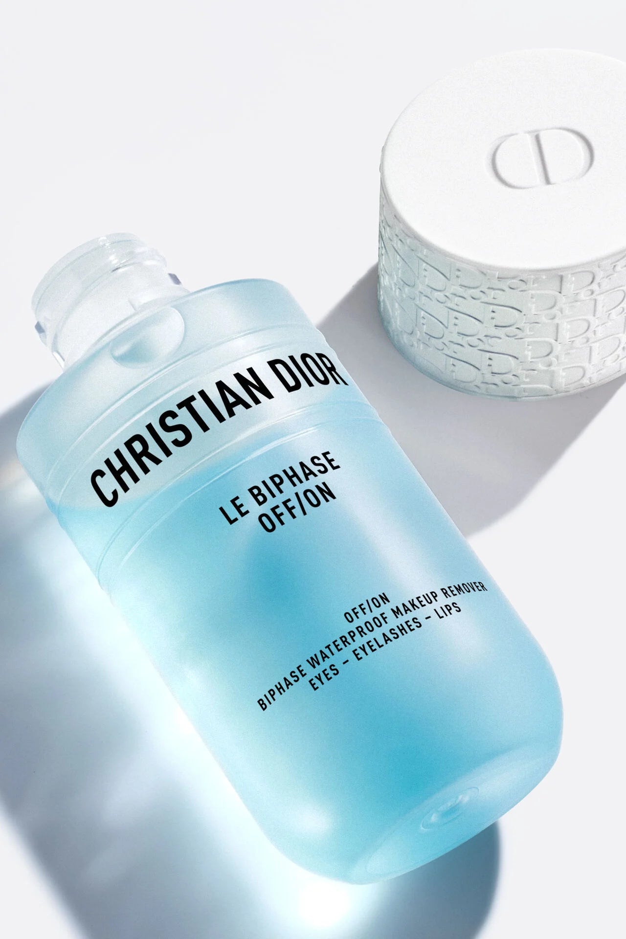 DESMAQUILLANTE DIOR