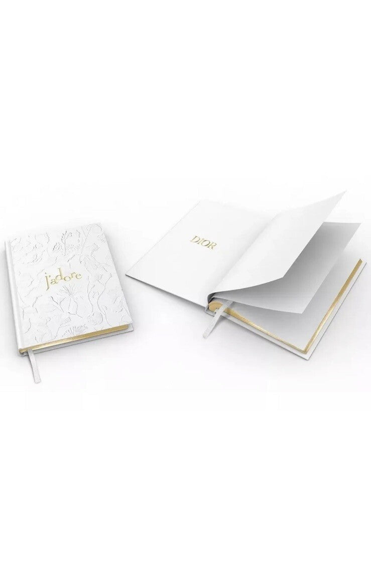 AGENDA DIOR