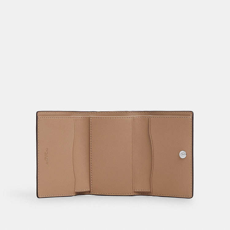MINI BILLETERA COACH
