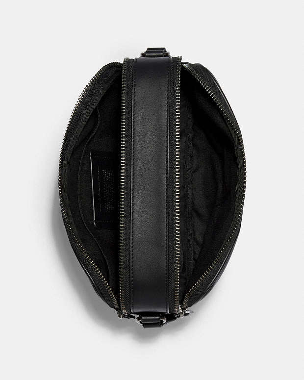 BOLSO COACH DE HOMBRE