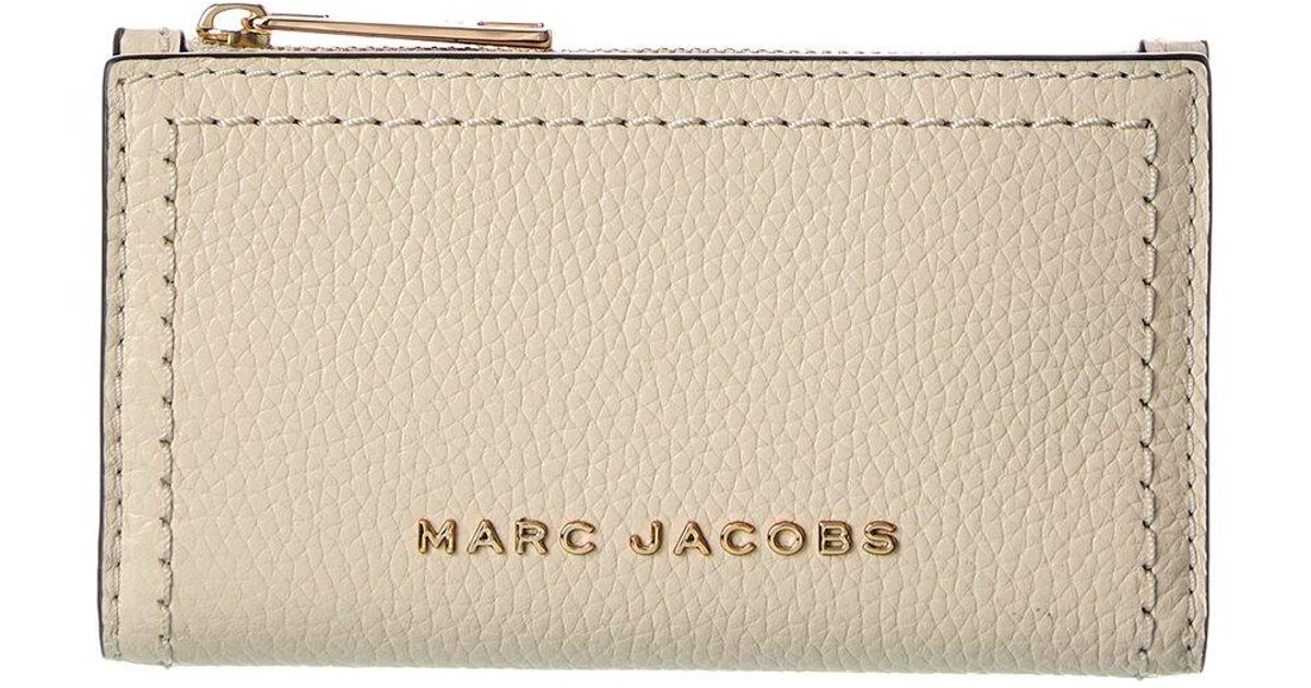 BILLETERA MARC JACOBS