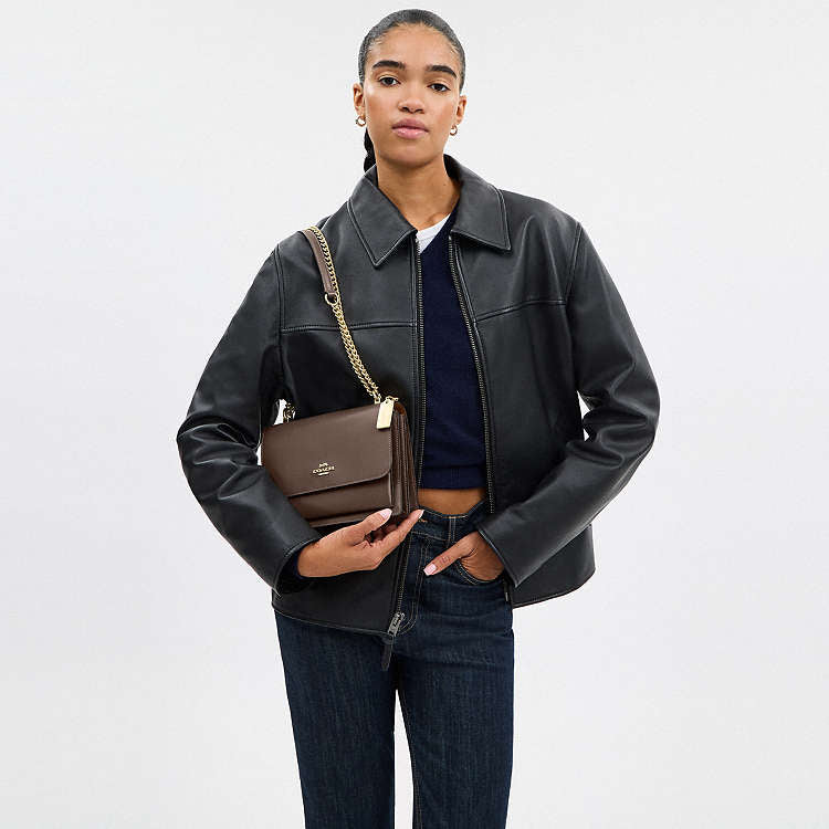 BOLSO BANDOLERA COACH