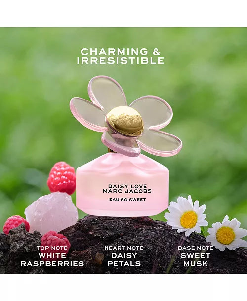 Marc Jacobs Daisy Love Eau So Sweet EDT