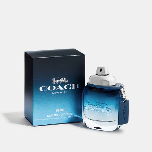 COACH BLUE EDT 50ml