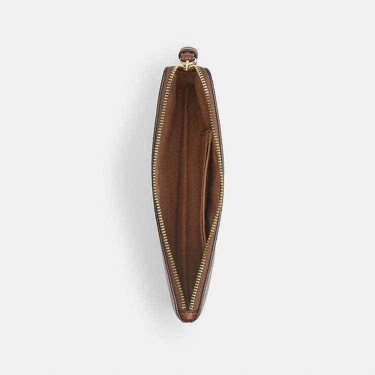 CARTERA DE MANO COACH