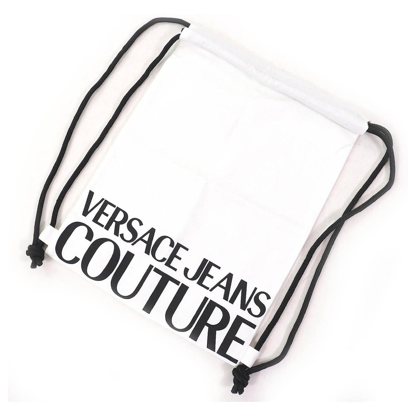 Mochila de Cuerdas Versace Jeans Couture