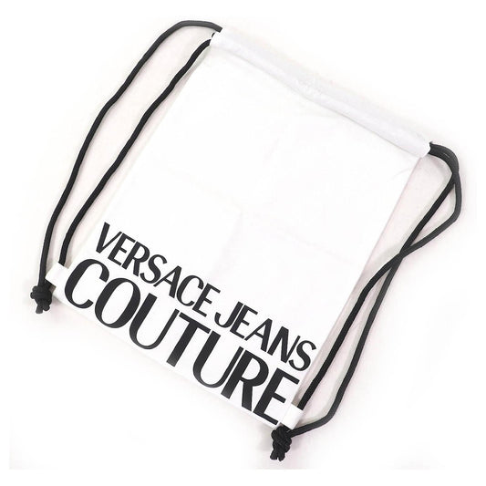 Mochila de Cuerdas Versace Jeans Couture