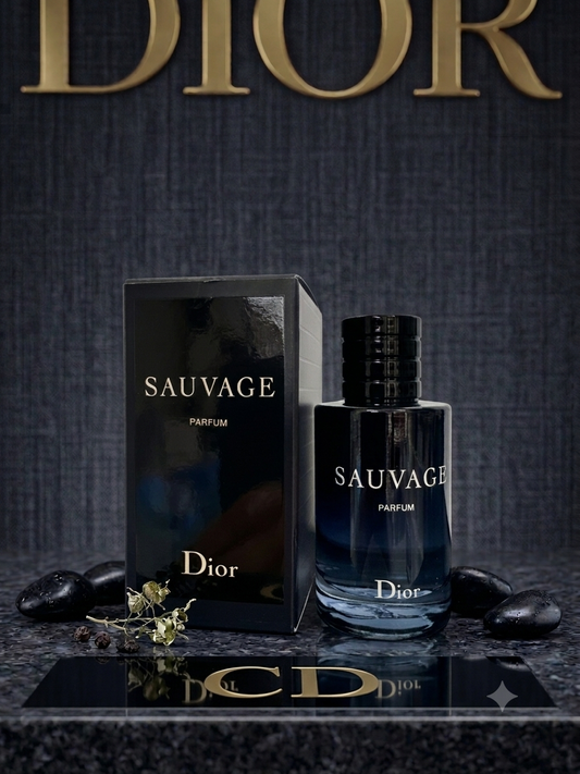 SAUVAGE PARFUM 10ml