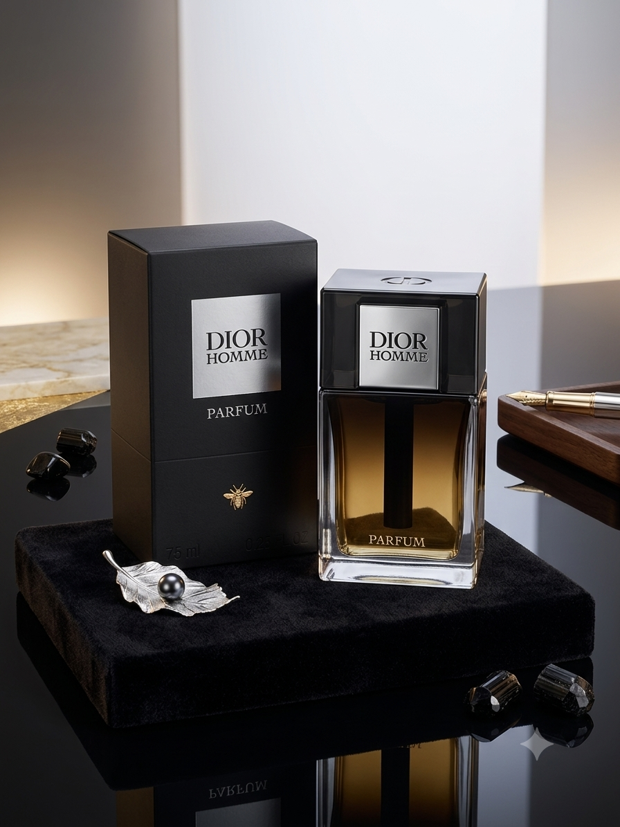 DIOR HOMME PARFUM 7,5ml